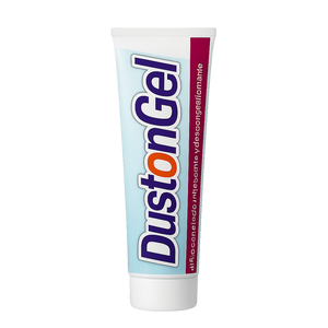 Duston gel - Colombia