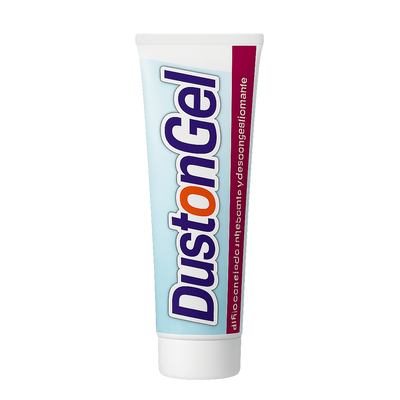 Duston gel