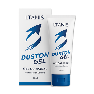 Duston gel - Mexico