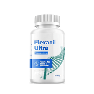 Flexacil Ultra - Perú