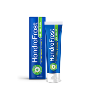 Hondrofrost - Österreich