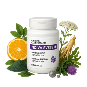 Indiva System - Slovensko