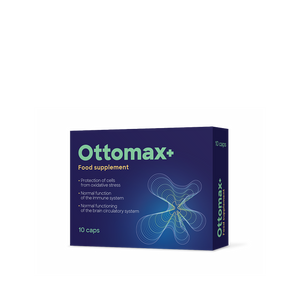 Ottomax - България