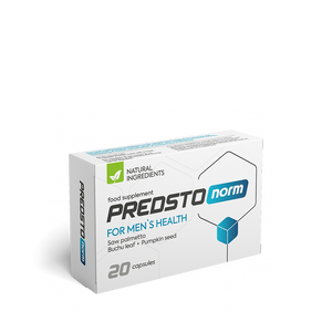 Predstonorm - Italia