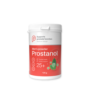 Prostanol - Česká republika