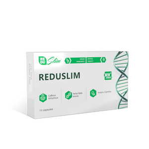 Reduslim - España