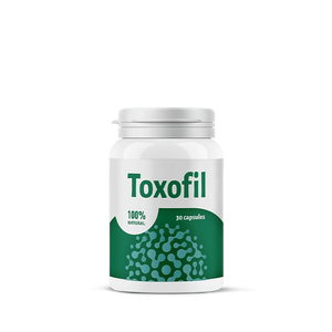 Toxofil - España