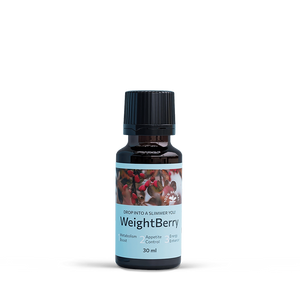 Weight Berry - Česká republika