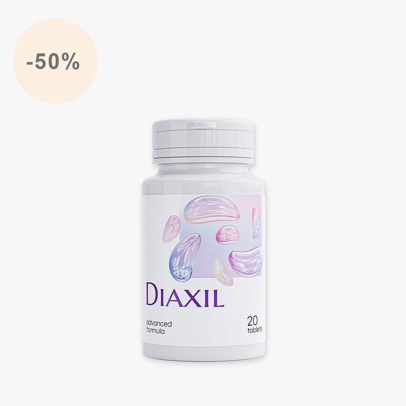 Diaxil - España