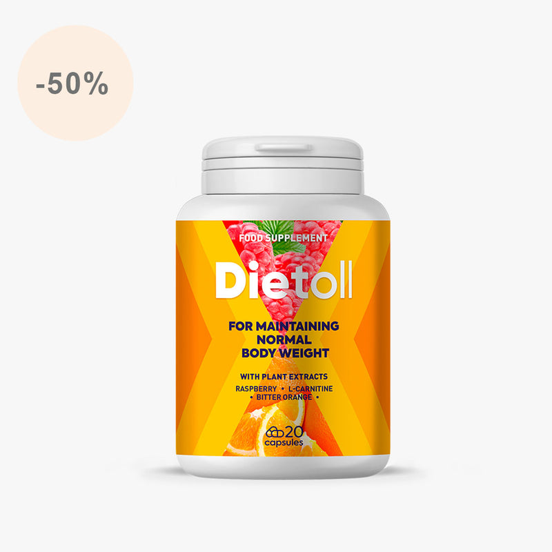 Dietoll - España