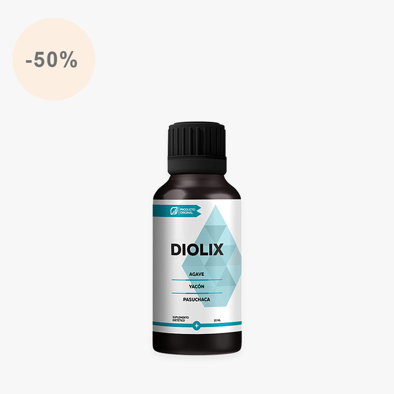 Diolix - Colombia