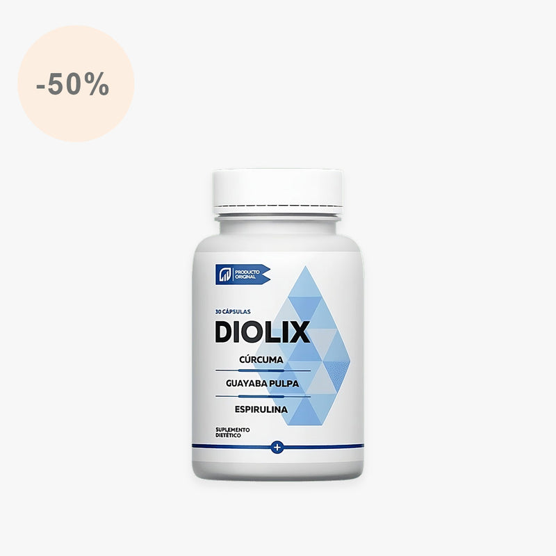Diolix - Ecuador