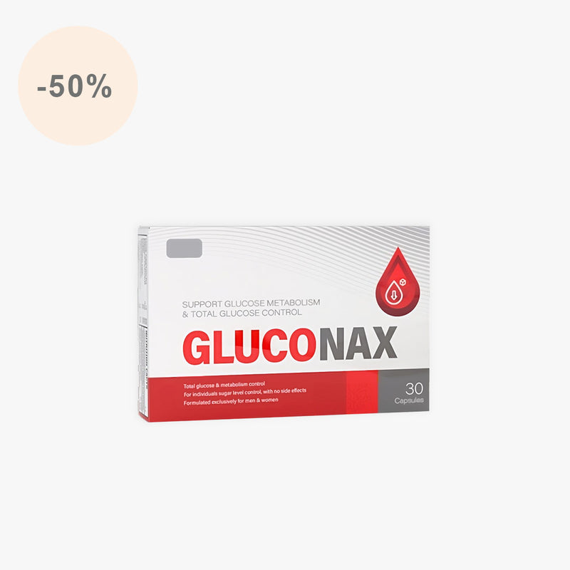 Gluconax - España