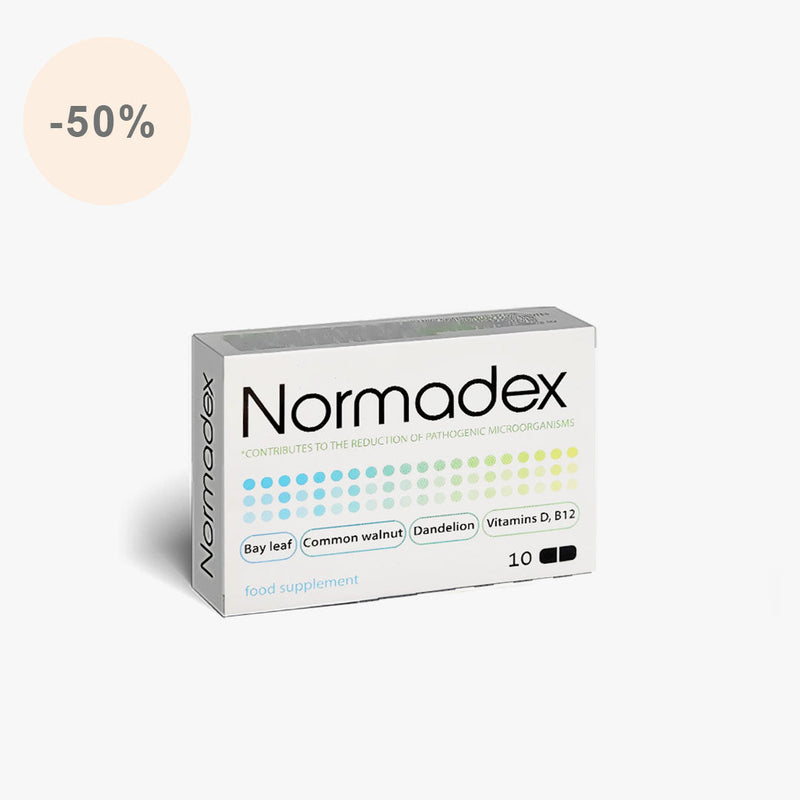 Normadex - Slovensko