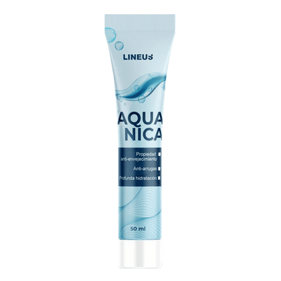 Aquanica - Colombia