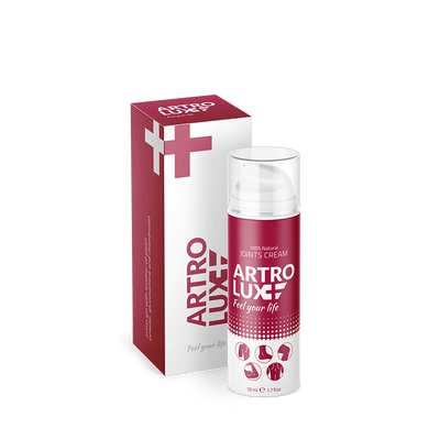 Artrolux - Italia