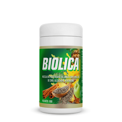 Biolica - Colombia