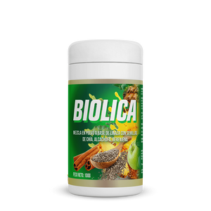 Biolica - Mexico