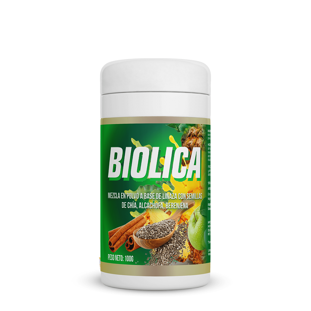 Biolica Offer