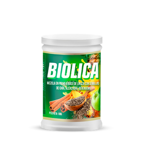 Biolica - Perú