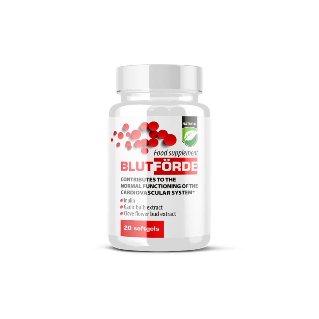 Blutforde Offer
