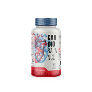 Cardio Balance - Schweiz