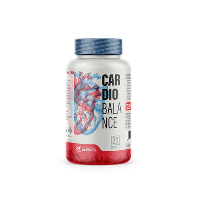 Cardio Balance - Österreich