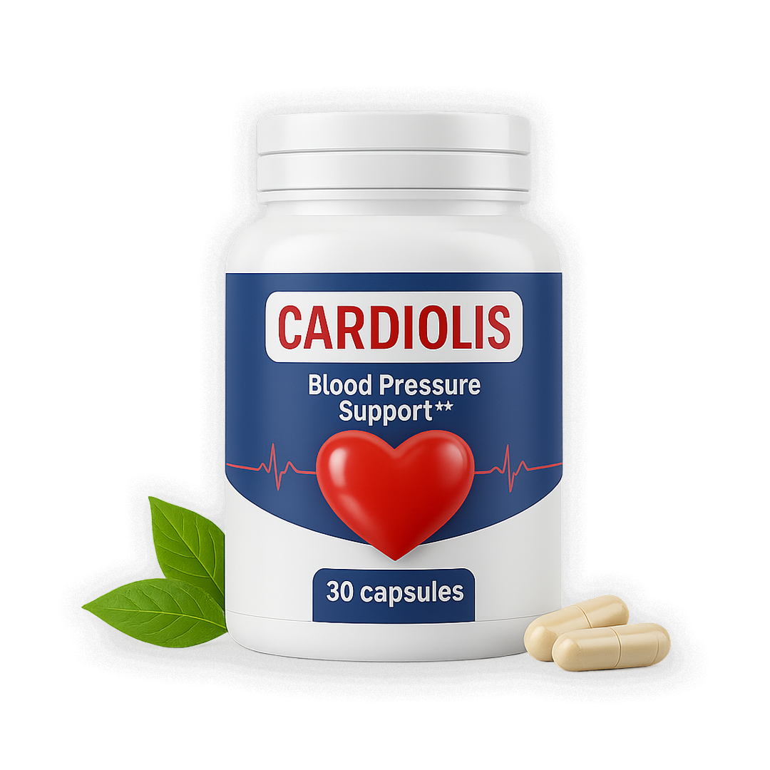 Cardiolis Offer
