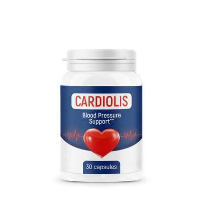 Cardiolis - България