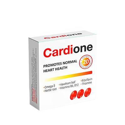 Cardione - România