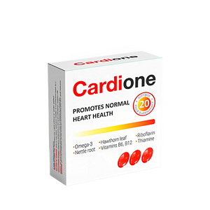 Cardione - Slovensko