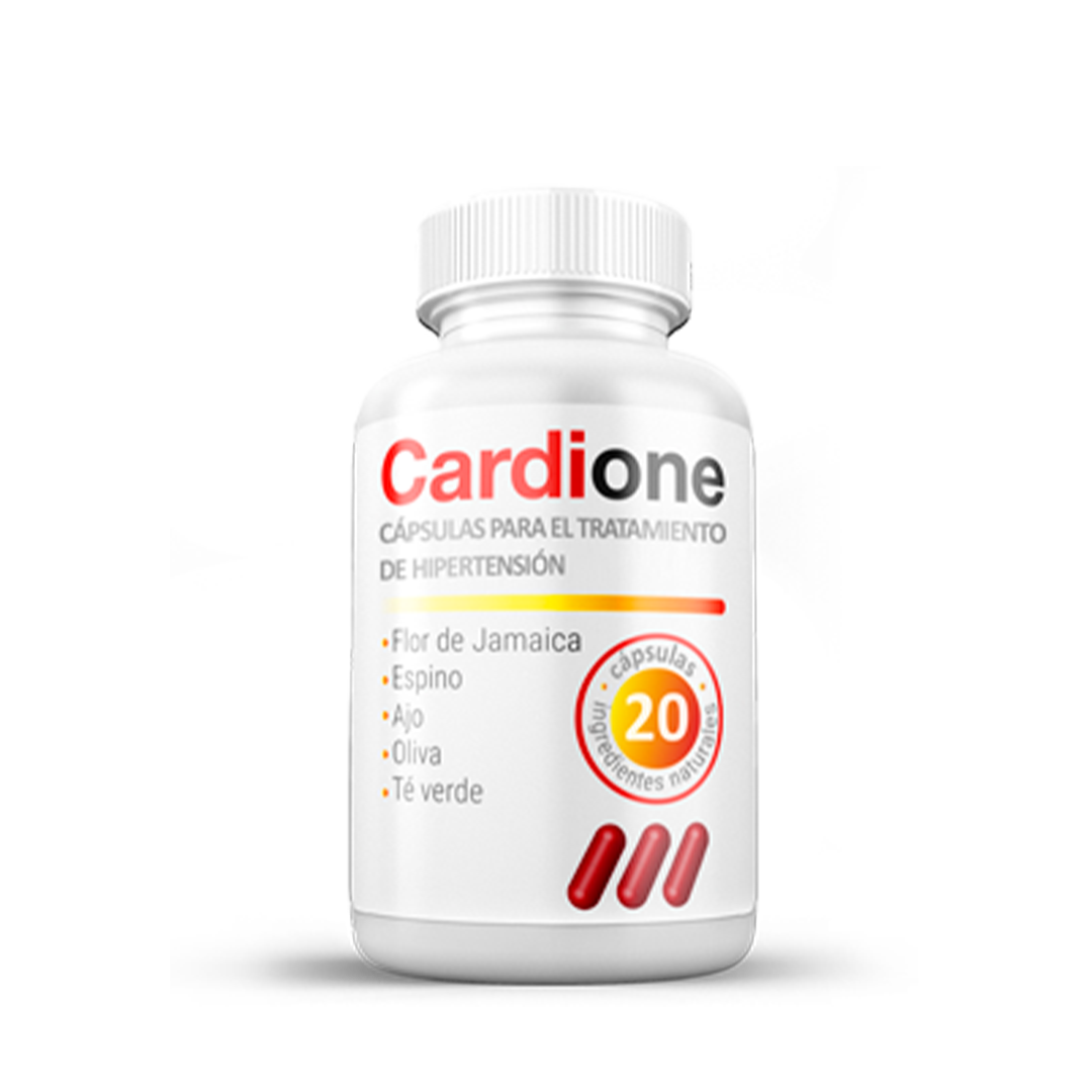 Cardione Offer