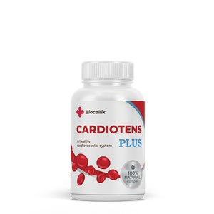 Cardiotens Plus - España