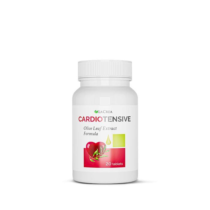 Cardiotensive Offer