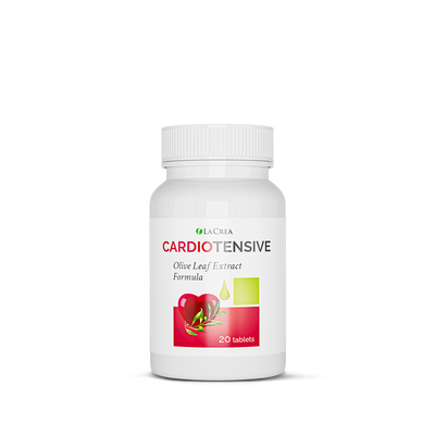 Cardiotensive - Magyarország
