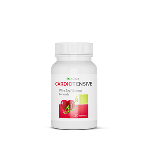 Cardiotensive - Italia