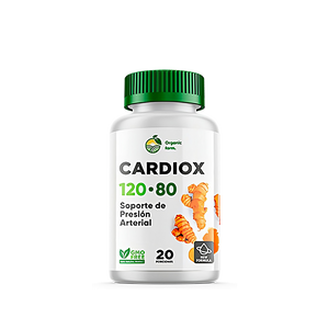 Cardiox - Perú
