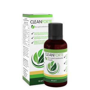 Clean Forte - Deutschland