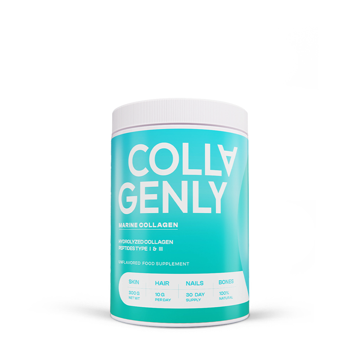 Collagenly Marine Offer