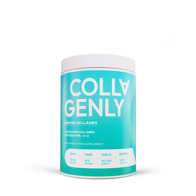 Collagenly Marine - España