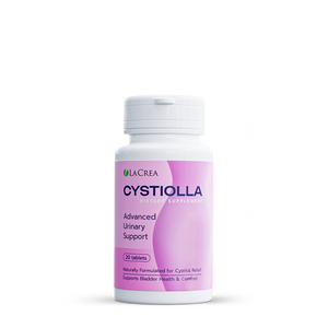 Cystiolla - España