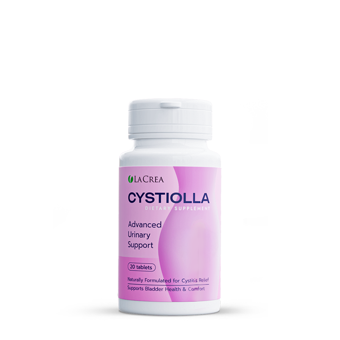 Cystiolla Offer