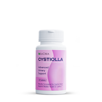 Cystiolla - Italia