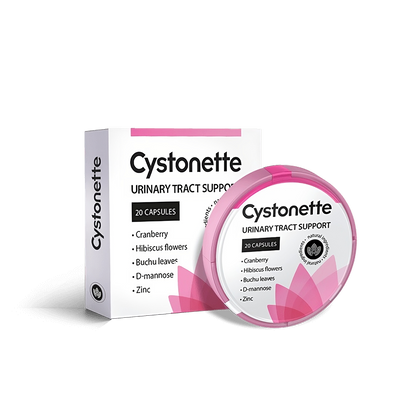 Cystonette - Slovensko
