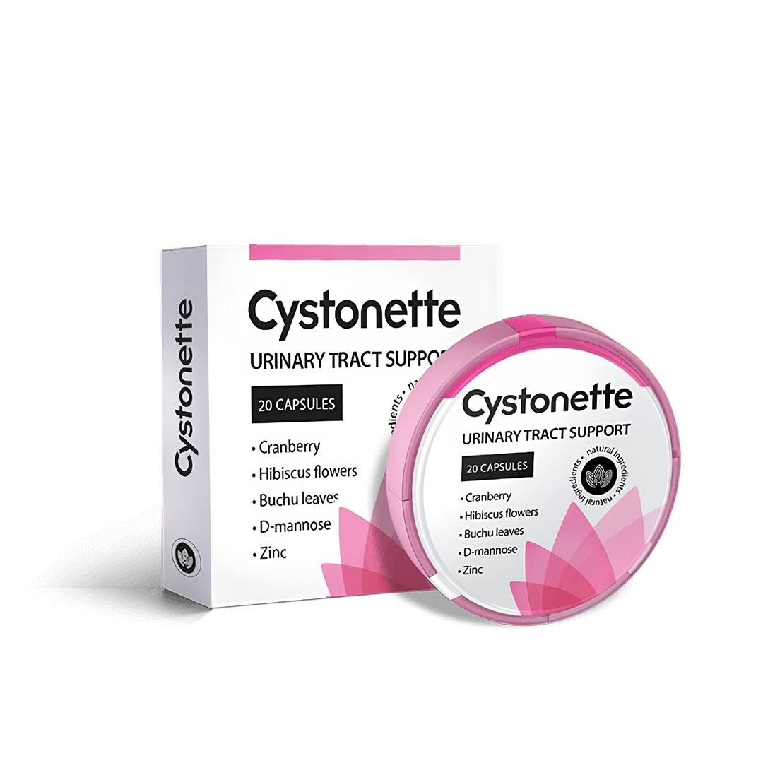 Cystonette Offer