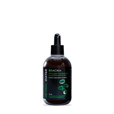 Detoxil Water - Polska