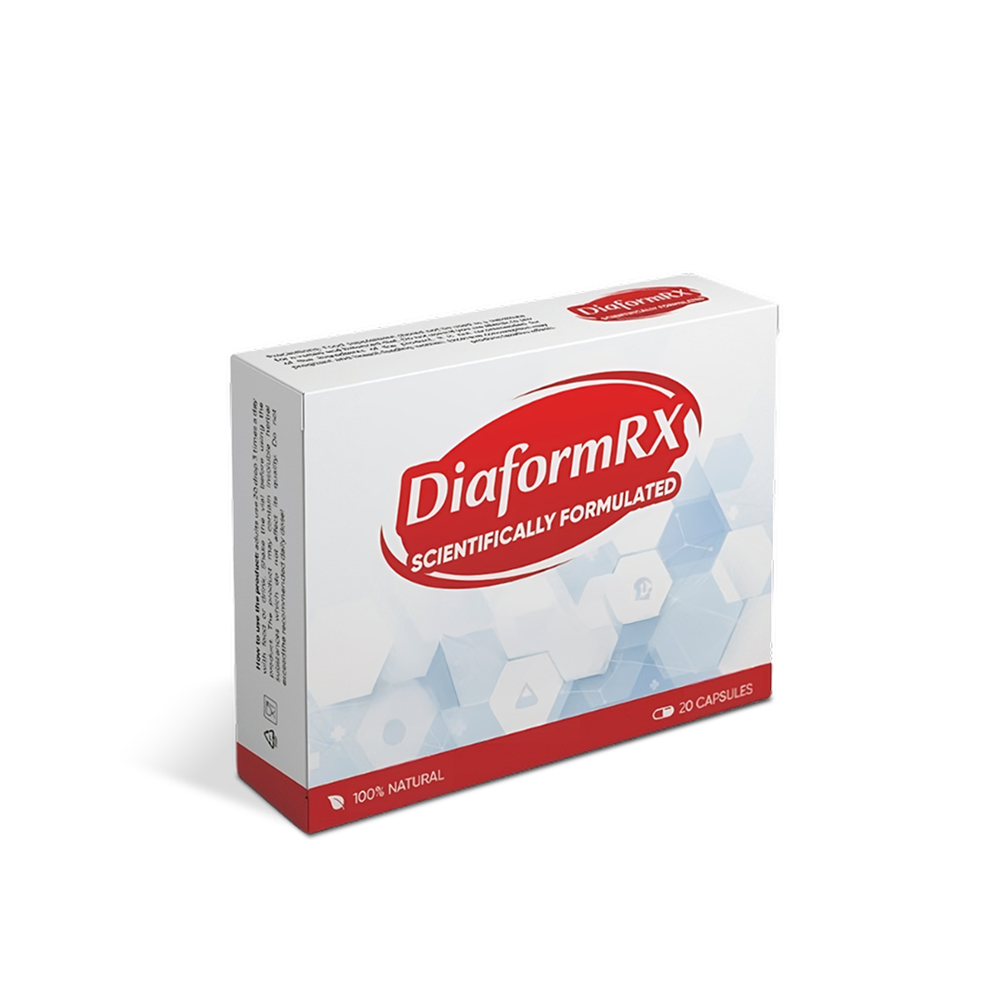 DiaformRX Offer