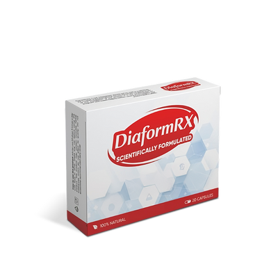 DiaformRX - Slovensko