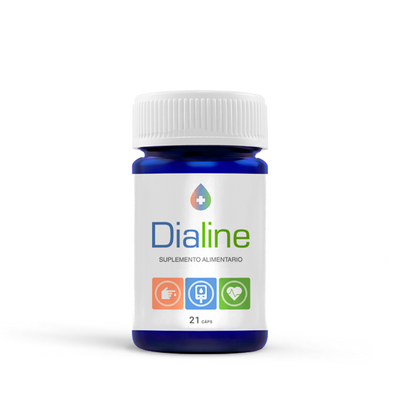 Dialine