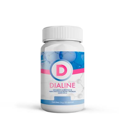 Dialine - Ecuador